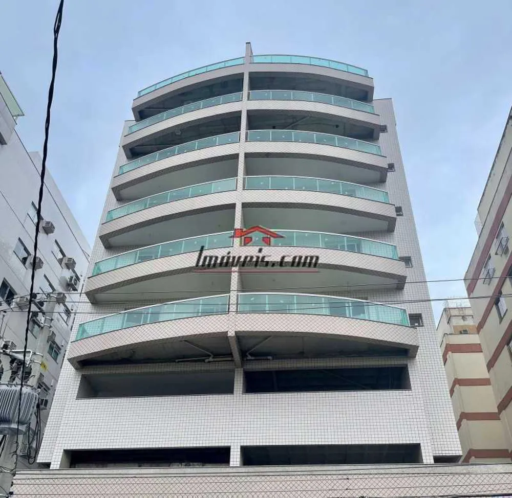 Cobertura, 2 quartos, 134 m² - Foto 1