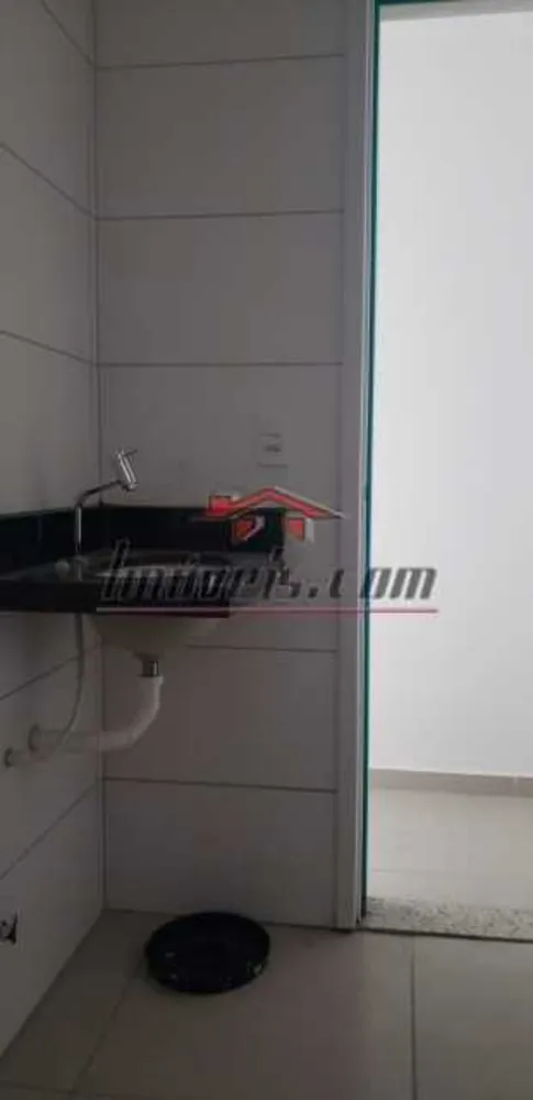 Cobertura, 2 quartos, 134 m² - Foto 19
