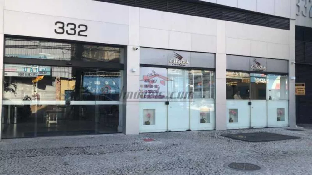 Loja-Salão, 50 m² - Foto 1