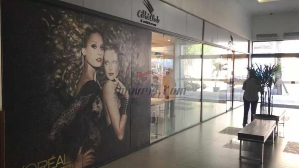 Loja-Salão, 50 m² - Foto 4