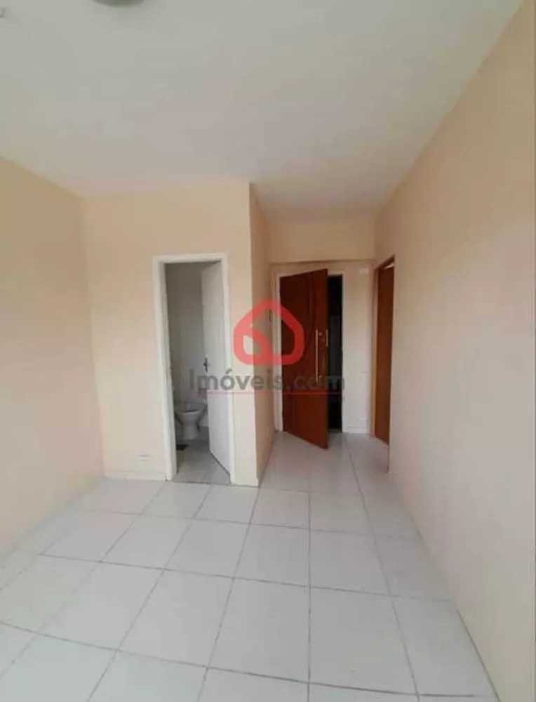 Sala-Conjunto, 30 m² - Foto 1