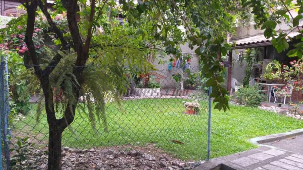Casa, 4 quartos, 170 m² - Foto 28
