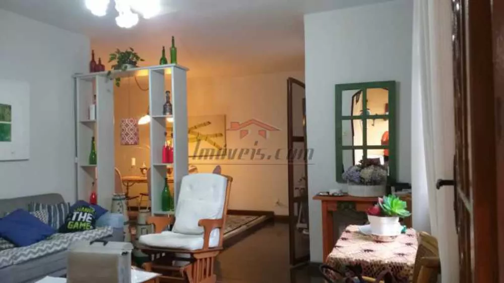 Casa, 4 quartos, 170 m² - Foto 11