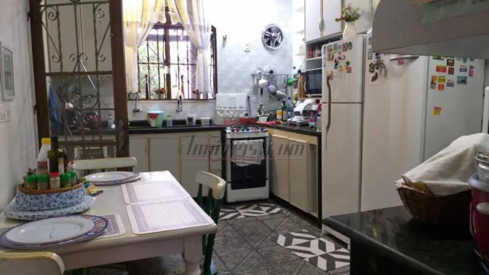 Casa, 4 quartos, 170 m² - Foto 15