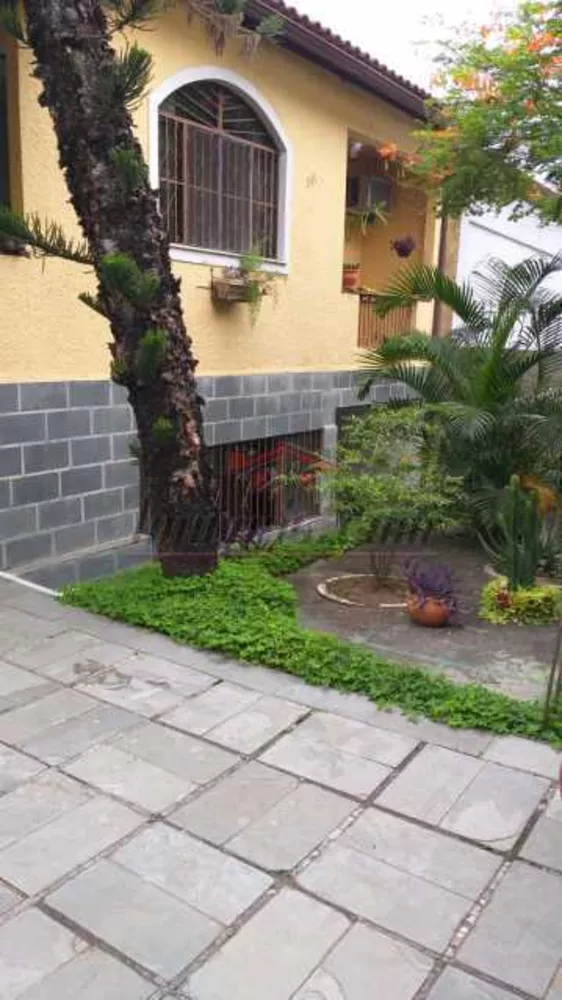 Casa, 4 quartos, 170 m² - Foto 17