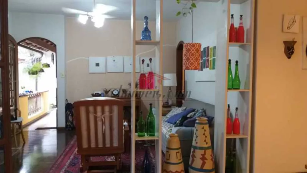 Casa, 4 quartos, 170 m² - Foto 21