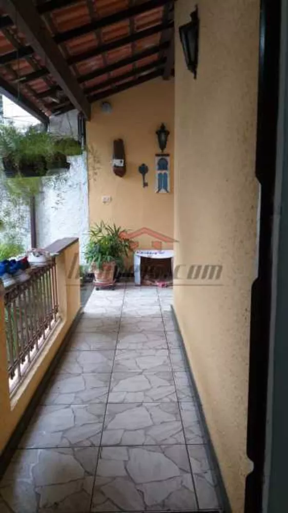 Casa, 4 quartos, 170 m² - Foto 8