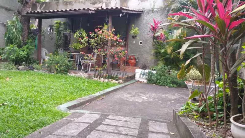 Casa, 4 quartos, 170 m² - Foto 26
