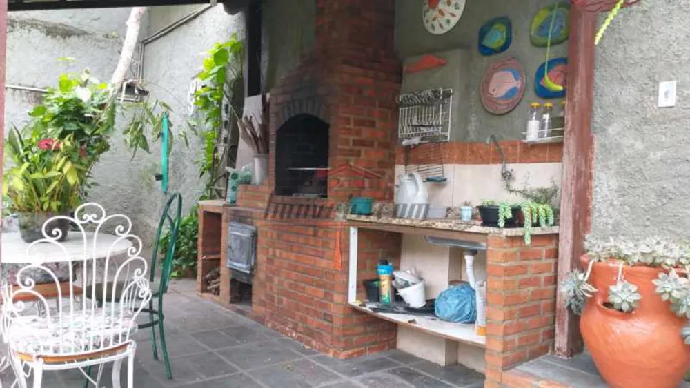Casa, 4 quartos, 170 m² - Foto 12
