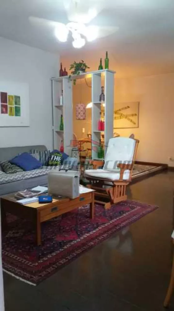 Casa, 4 quartos, 170 m² - Foto 2
