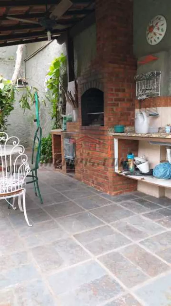 Casa, 4 quartos, 170 m² - Foto 14