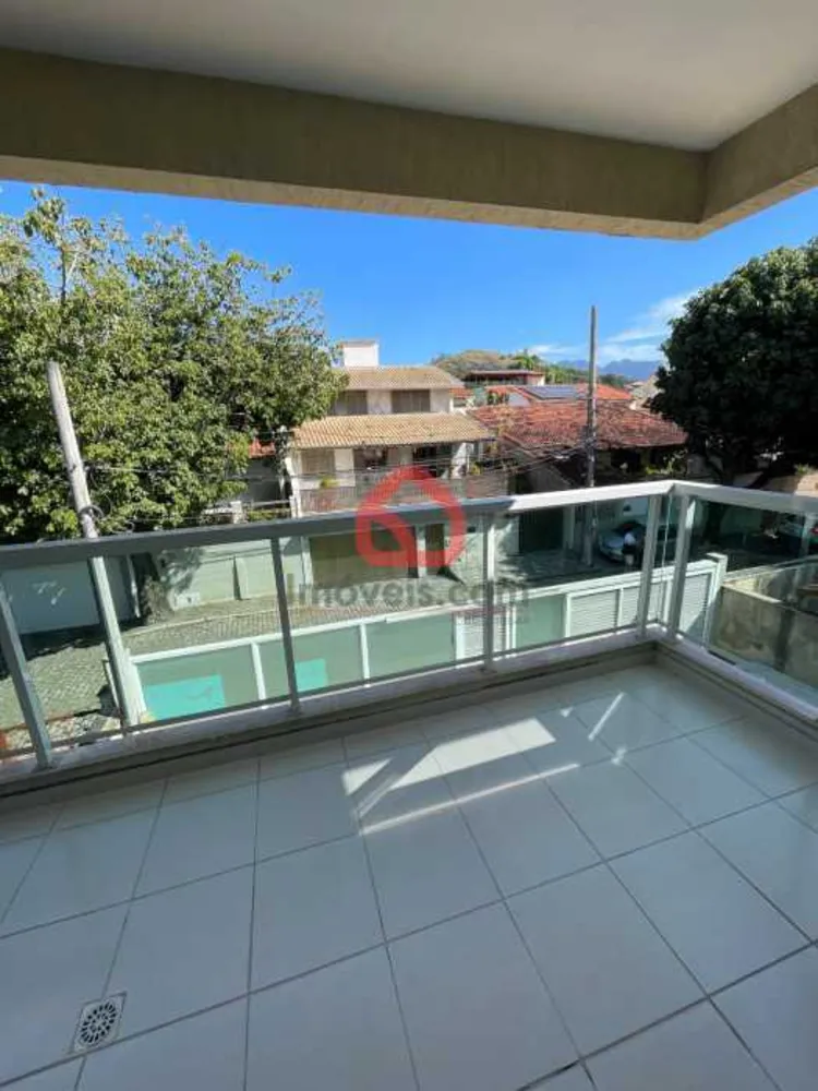 Casa de Condomínio, 5 quartos - Foto 1