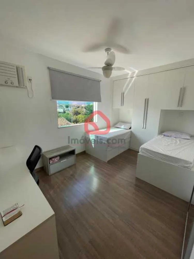 Casa de Condomínio, 5 quartos - Foto 8
