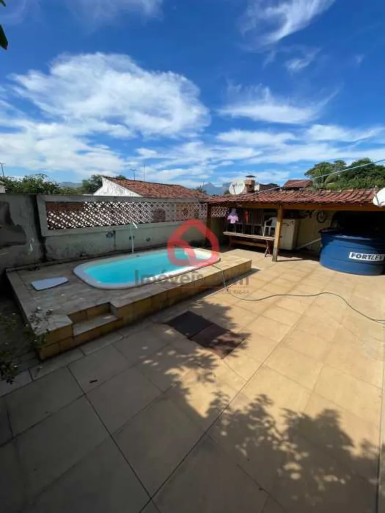 Casa de Condomínio, 5 quartos - Foto 5