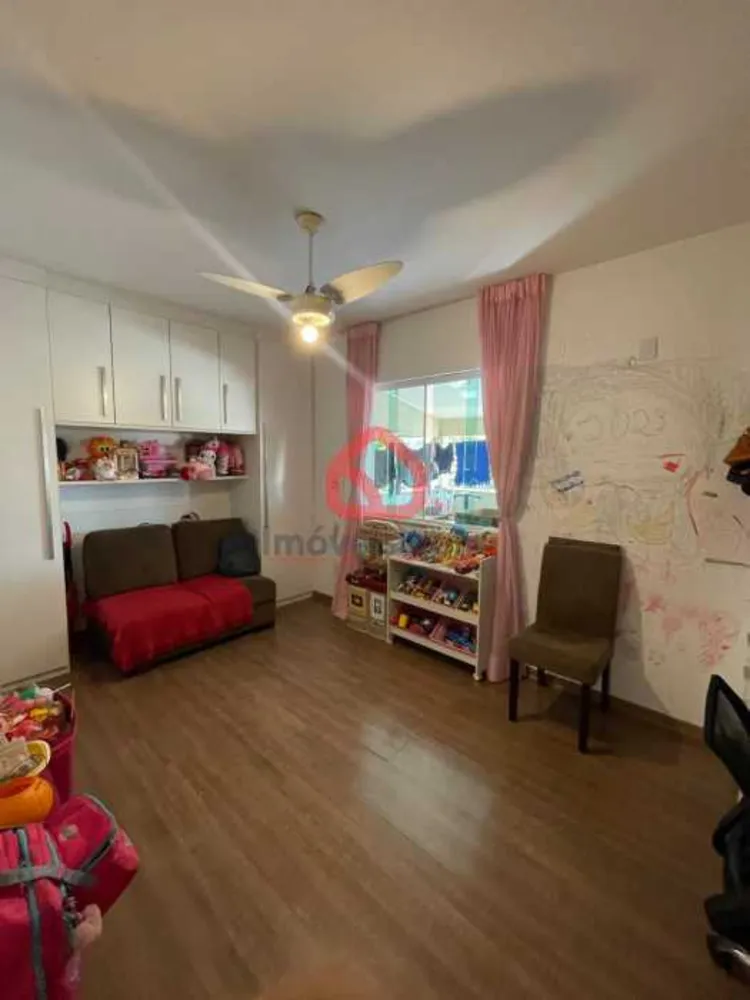 Casa de Condomínio, 5 quartos - Foto 9