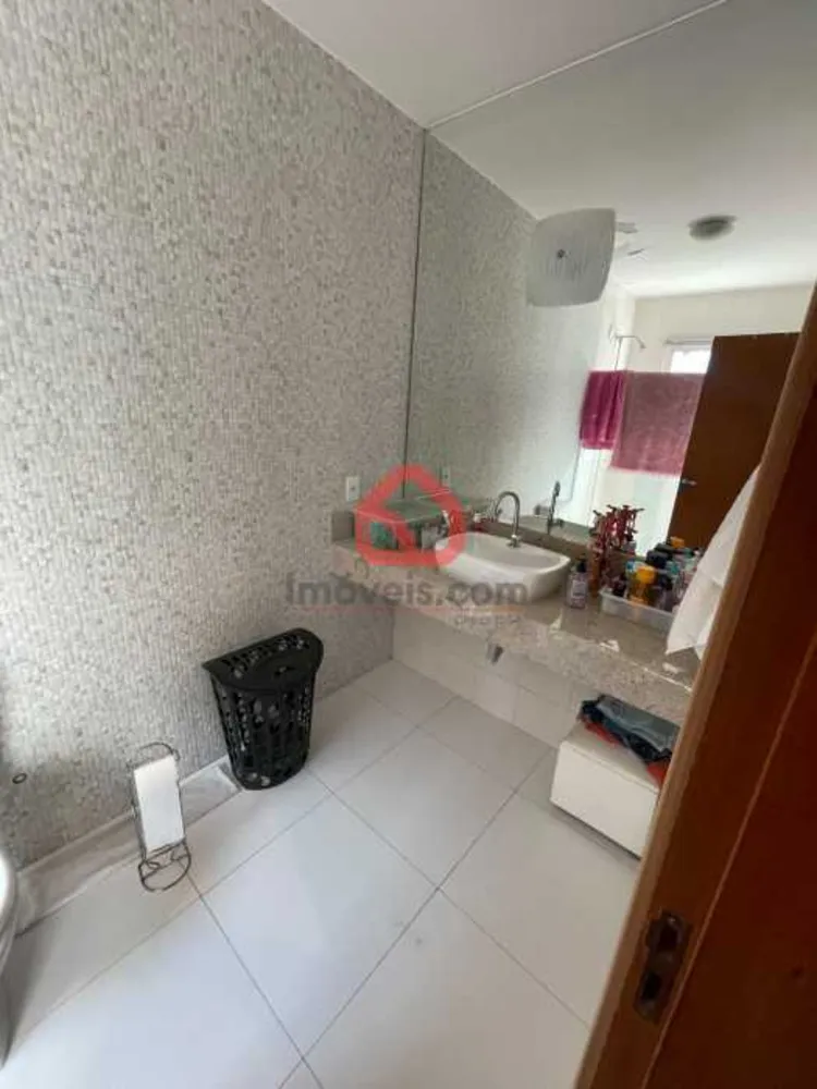 Casa de Condomínio, 5 quartos - Foto 10