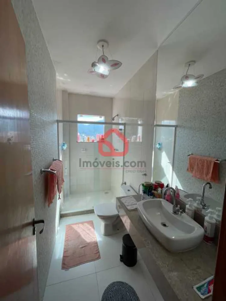 Casa de Condomínio, 5 quartos - Foto 6