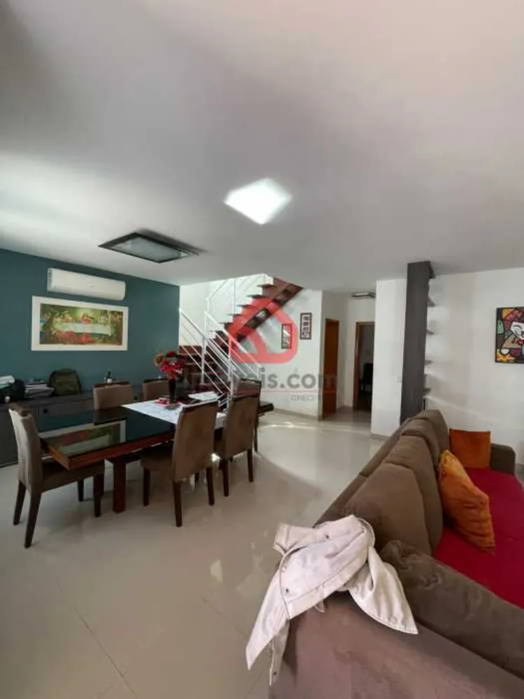 Casa de Condomínio, 5 quartos - Foto 7