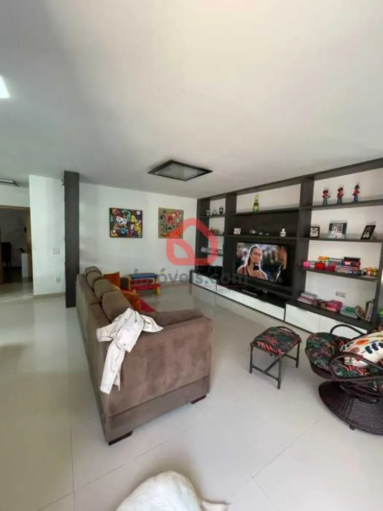 Casa de Condomínio, 5 quartos - Foto 13