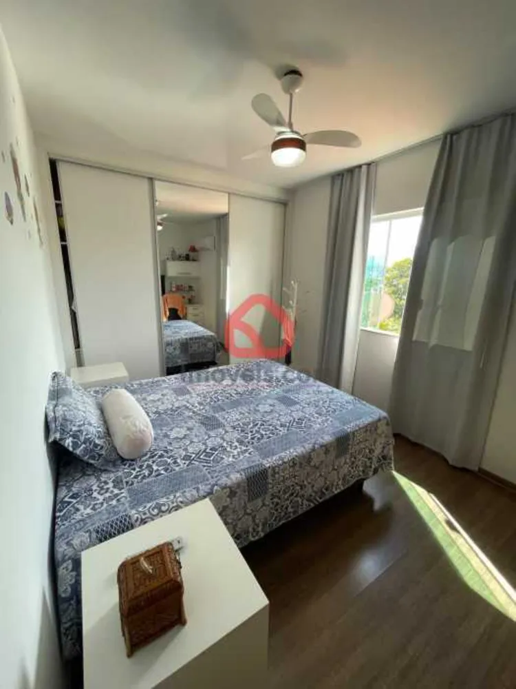 Casa de Condomínio, 5 quartos - Foto 12