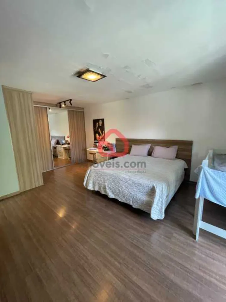 Casa de Condomínio, 5 quartos - Foto 3