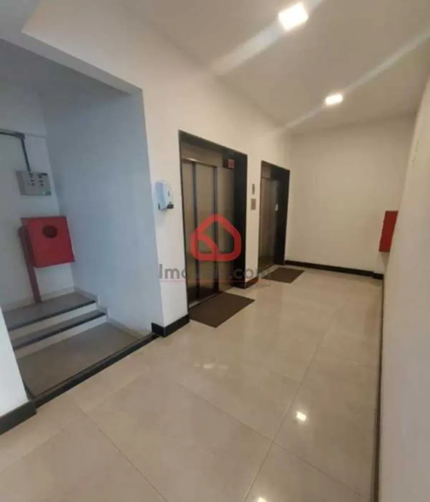 Apartamento, 1 quarto, 36 m² - Foto 13