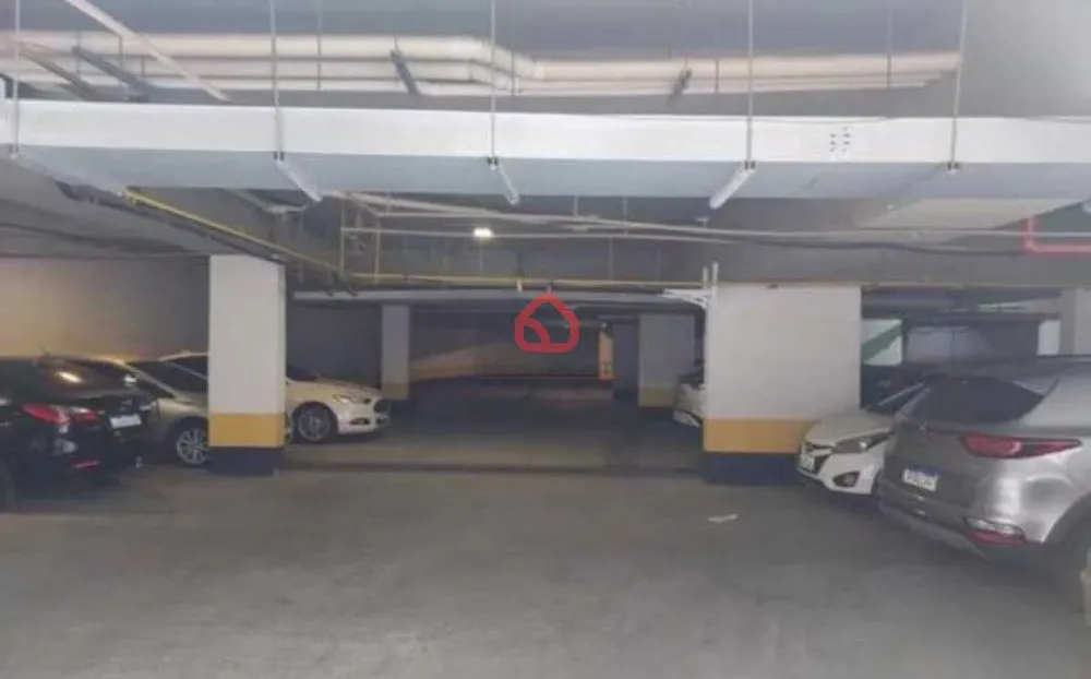 Apartamento, 1 quarto, 36 m² - Foto 11