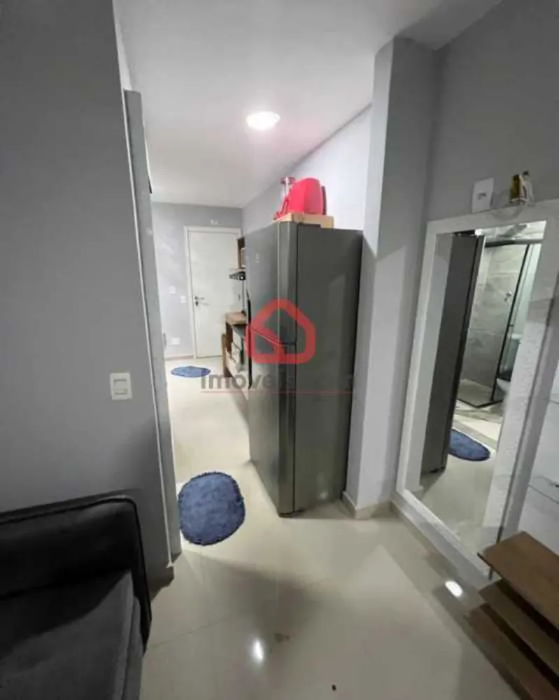 Apartamento, 1 quarto, 36 m² - Foto 8