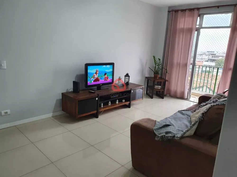 Apartamento, 2 quartos, 80 m² - Foto 8