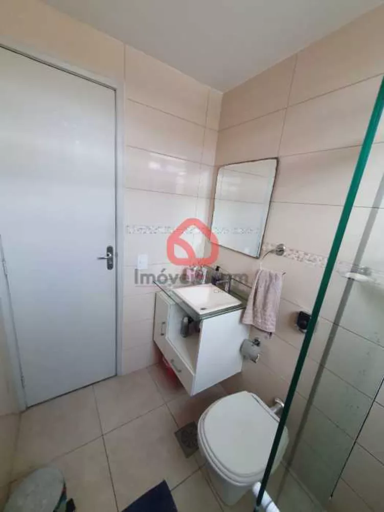 Apartamento, 2 quartos, 80 m² - Foto 18