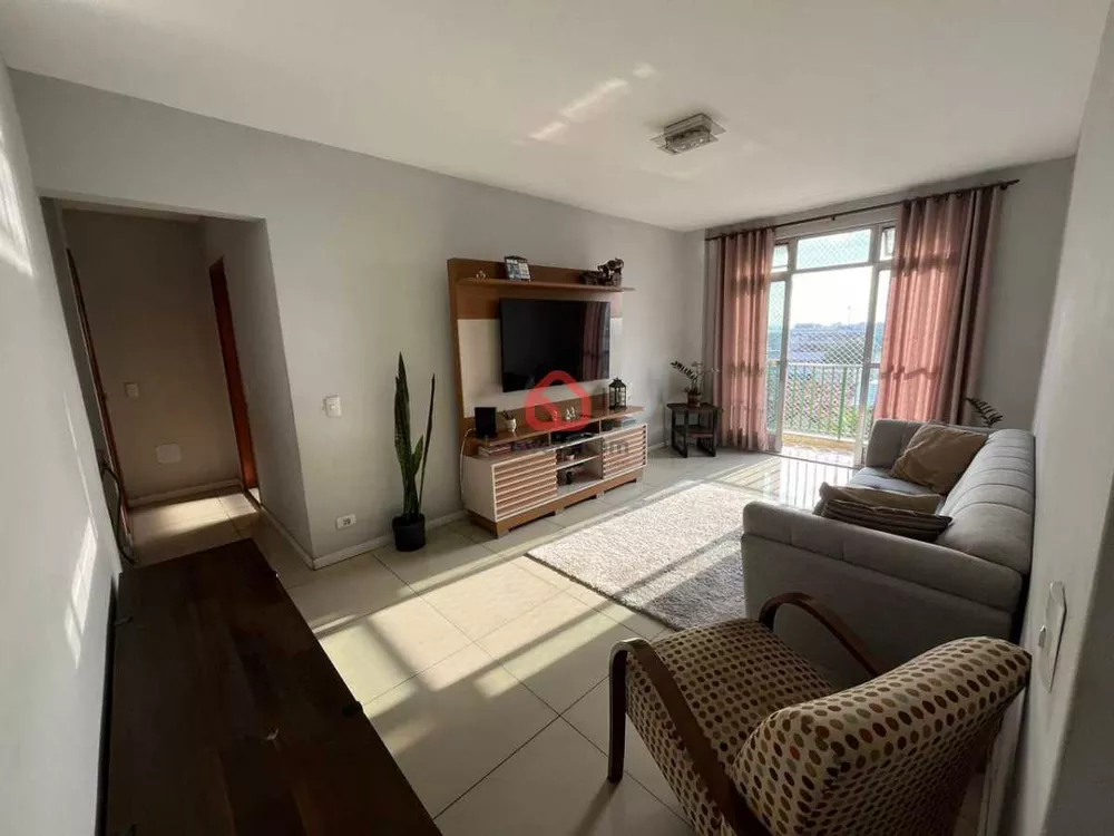 Apartamento, 2 quartos, 80 m² - Foto 5