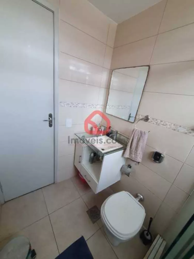 Apartamento, 2 quartos, 80 m² - Foto 17