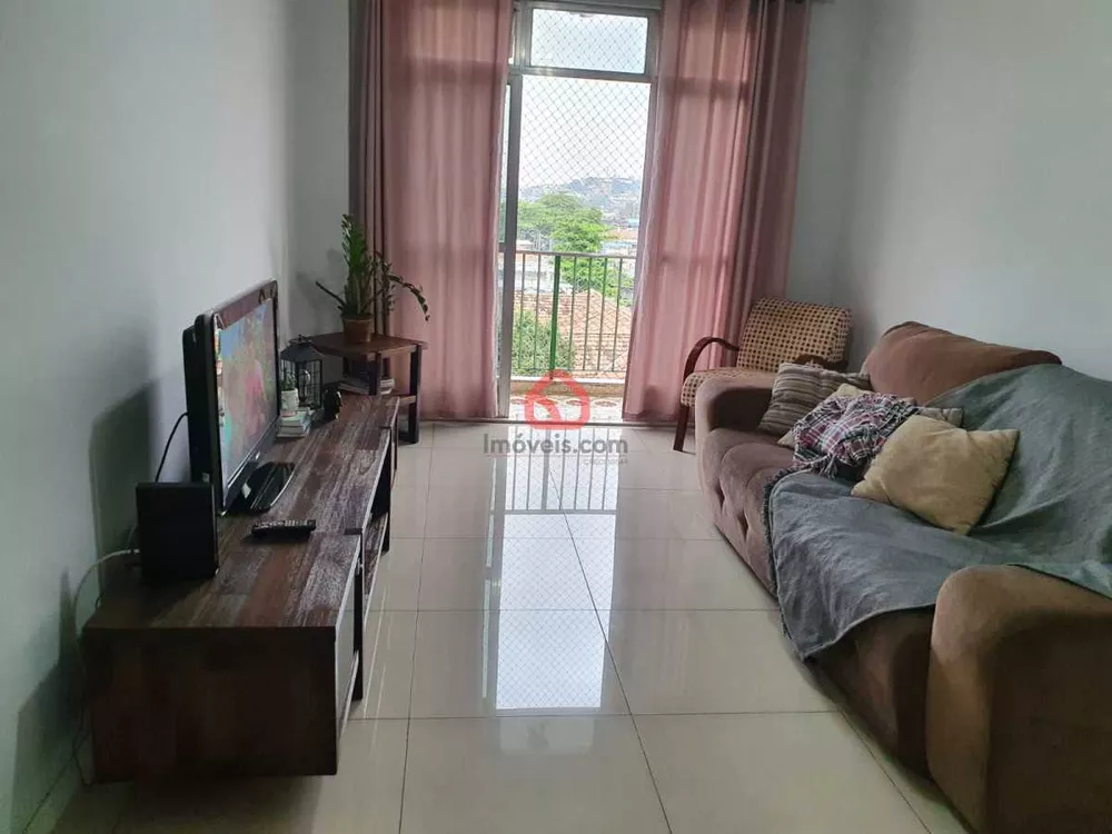 Apartamento, 2 quartos, 80 m² - Foto 3