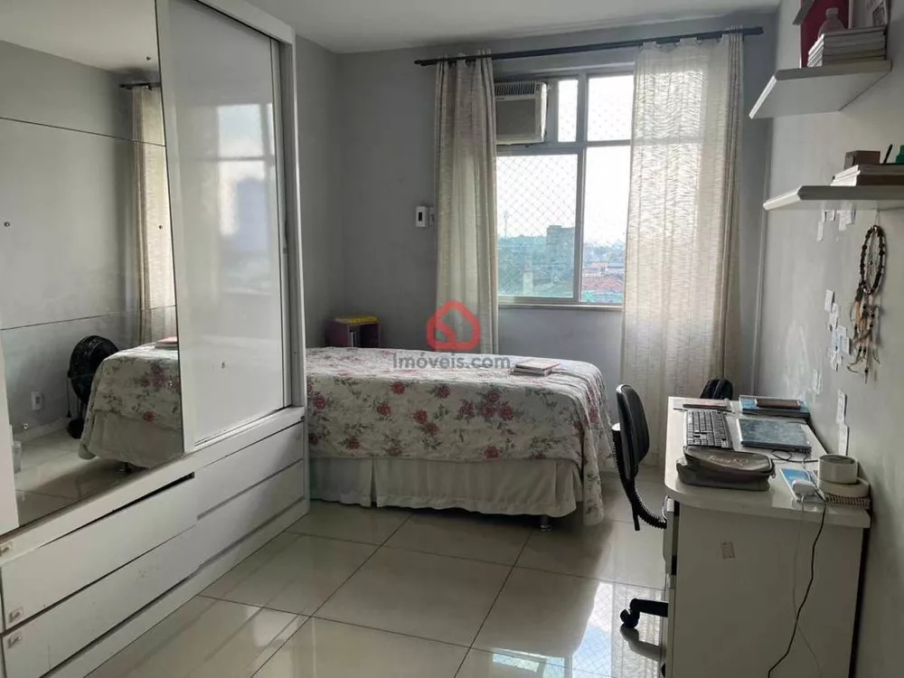 Apartamento, 2 quartos, 80 m² - Foto 13
