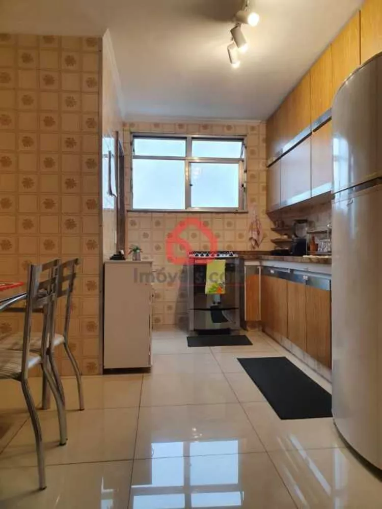 Apartamento, 2 quartos, 80 m² - Foto 21