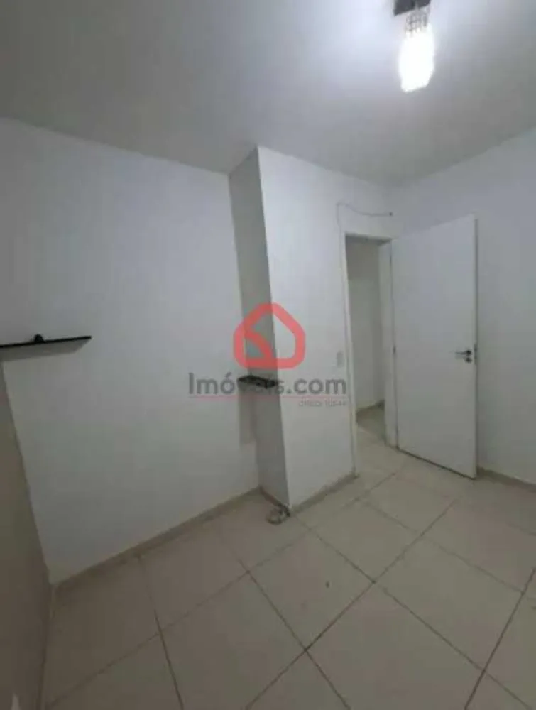 Apartamento, 3 quartos, 58 m² - Foto 14