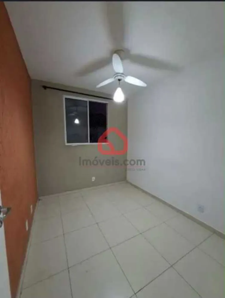 Apartamento, 3 quartos, 58 m² - Foto 5
