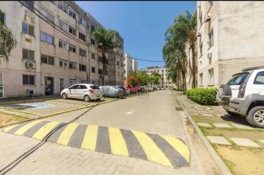 Apartamento, 3 quartos, 58 m² - Foto 6