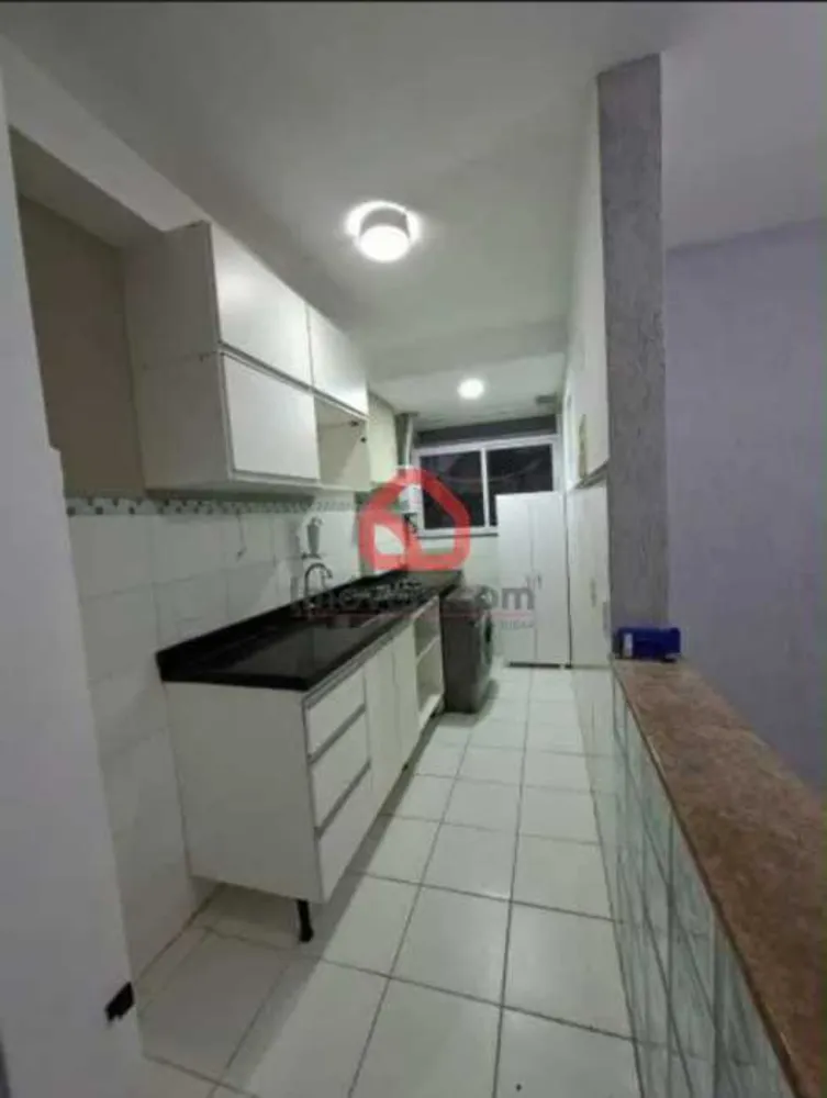 Apartamento, 3 quartos, 58 m² - Foto 19