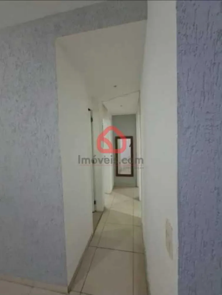 Apartamento, 3 quartos, 58 m² - Foto 16