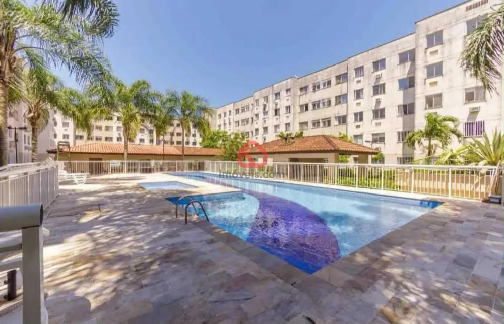 Apartamento, 3 quartos, 58 m² - Foto 7