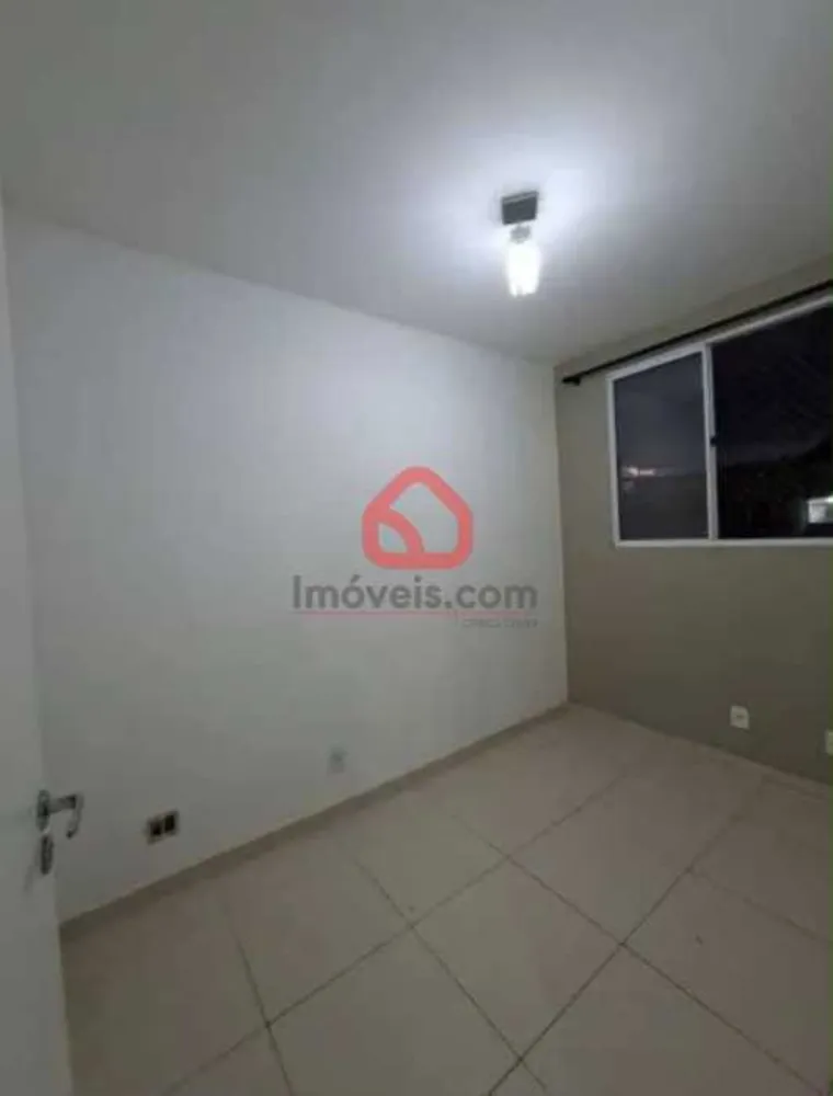 Apartamento, 3 quartos, 58 m² - Foto 15