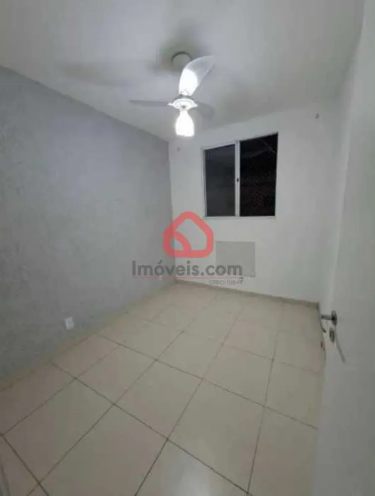 Apartamento, 3 quartos, 58 m² - Foto 4