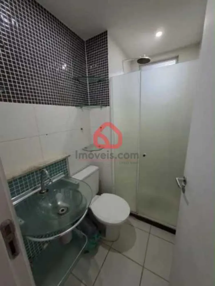 Apartamento, 3 quartos, 58 m² - Foto 13
