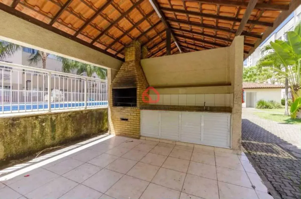 Apartamento, 3 quartos, 58 m² - Foto 9
