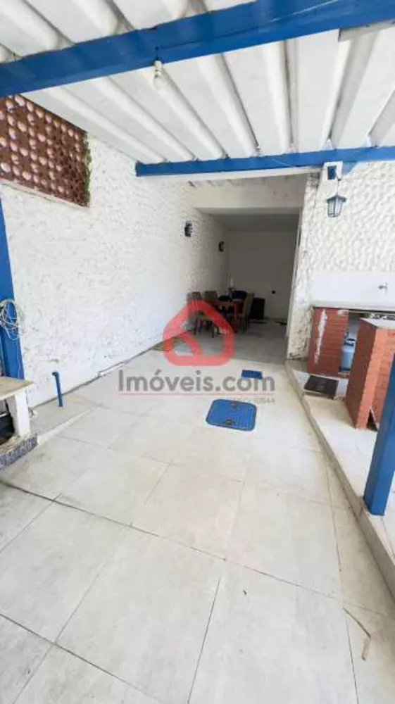 Casa de Condomínio, 4 quartos - Foto 14