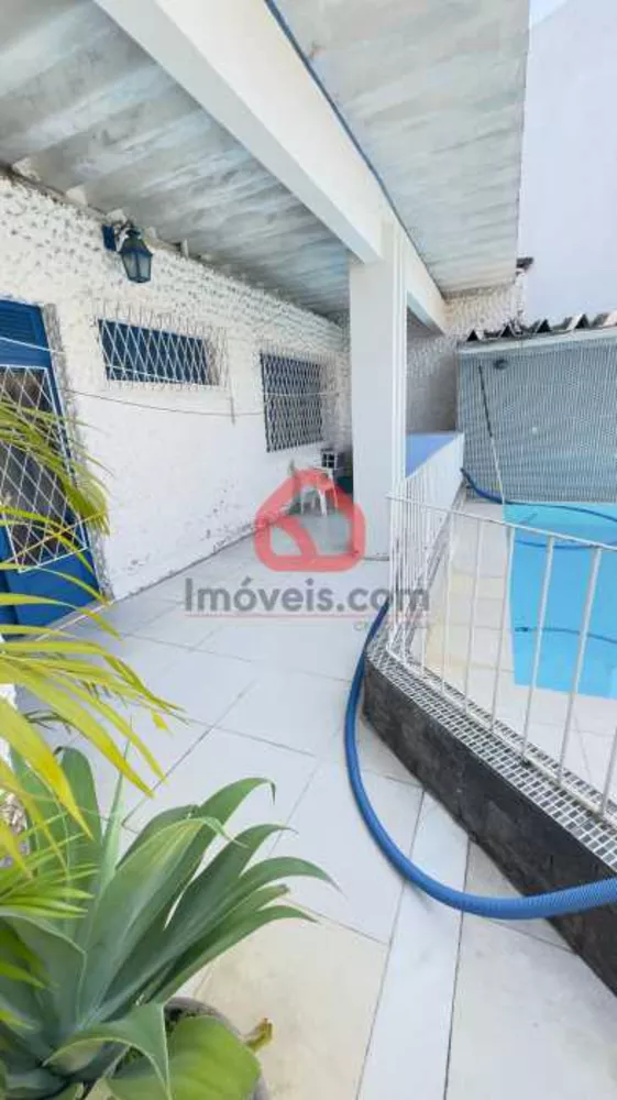 Casa de Condomínio, 4 quartos - Foto 12