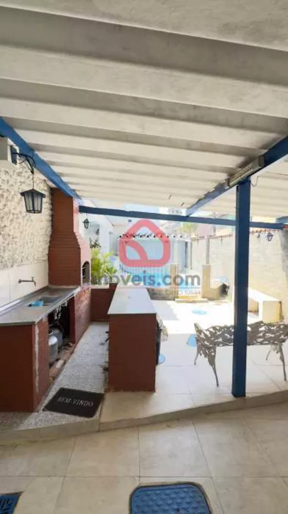 Casa de Condomínio, 4 quartos - Foto 3