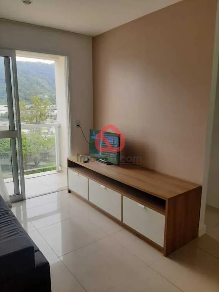 Apartamento, 1 quarto, 45 m² - Foto 4