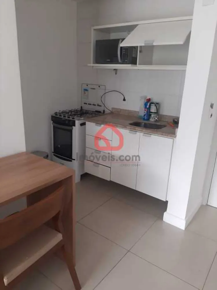Apartamento, 1 quarto, 45 m² - Foto 7